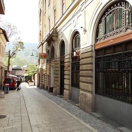 Hostel For Me Sarajewo Zewnętrze zdjęcie