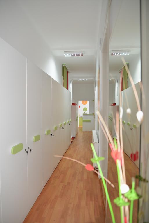 Hostel For Me Sarajewo Zewnętrze zdjęcie