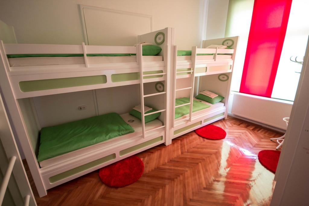 Hostel For Me Sarajewo Zewnętrze zdjęcie
