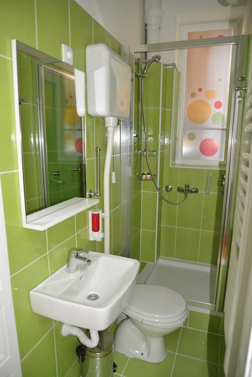 Hostel For Me Sarajewo Zewnętrze zdjęcie