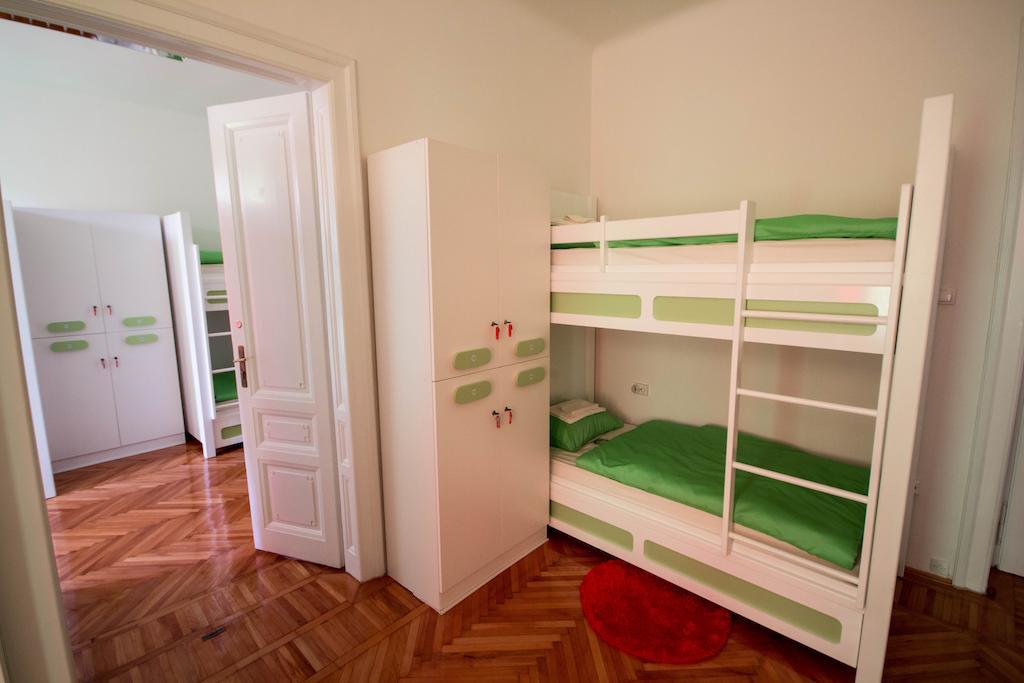 Hostel For Me Sarajewo Zewnętrze zdjęcie