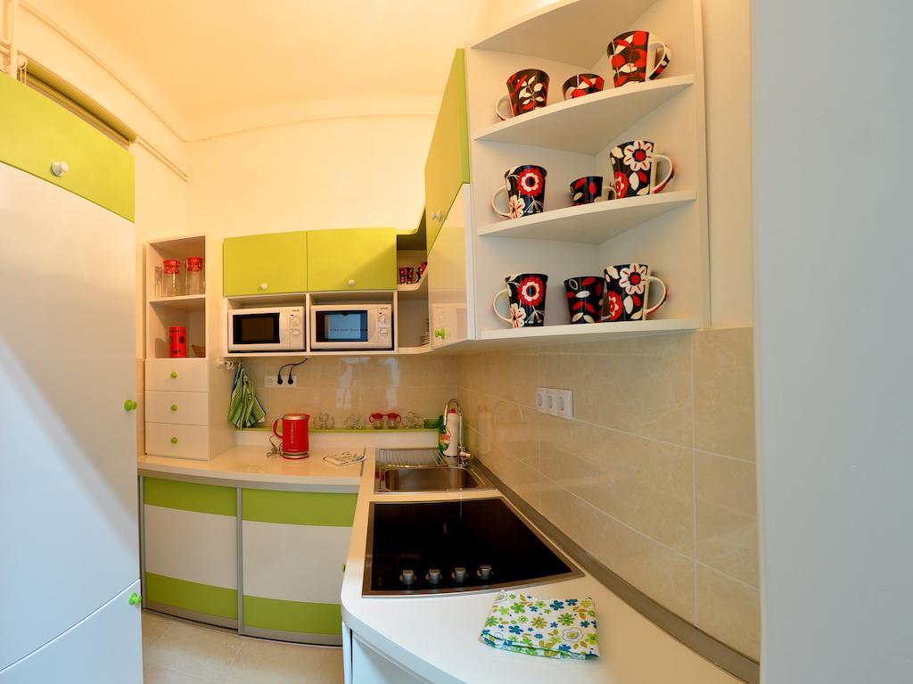 Hostel For Me Sarajewo Zewnętrze zdjęcie
