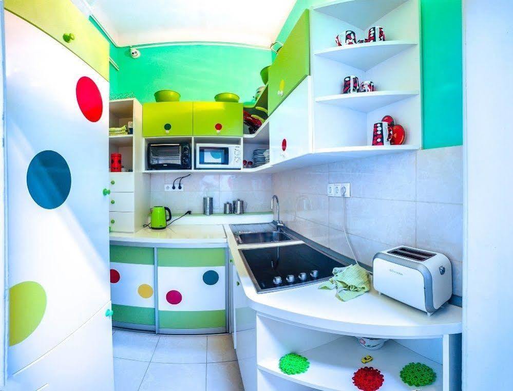 Hostel For Me Sarajewo Zewnętrze zdjęcie